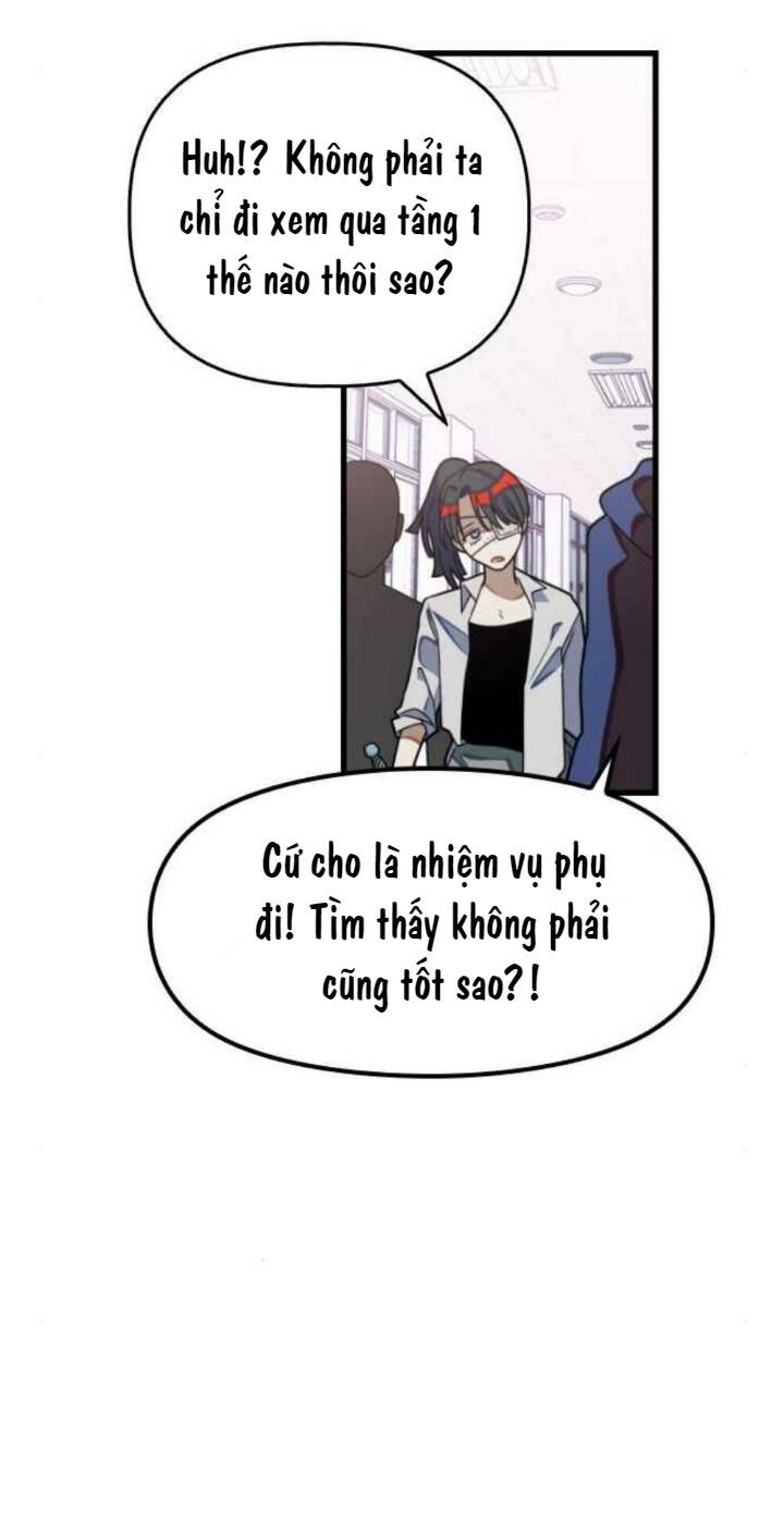 sự lãng mạn còn tồn tại chapter 27 - Trang 5