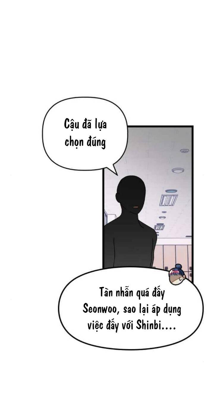 sự lãng mạn còn tồn tại chapter 27 - Trang 5