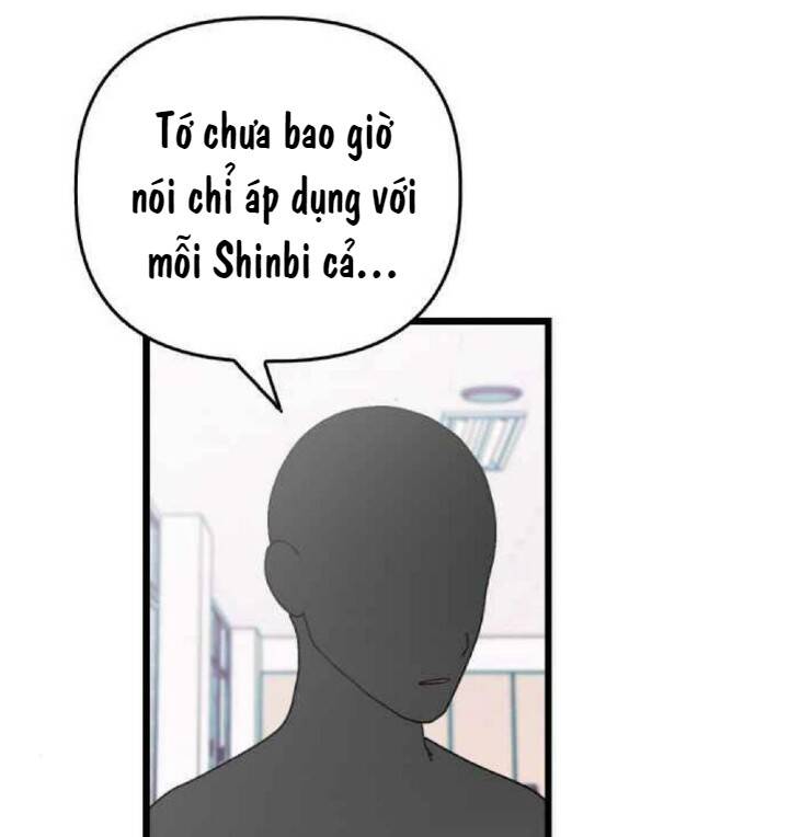 sự lãng mạn còn tồn tại chapter 27 - Trang 5