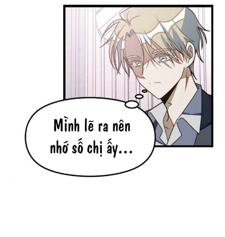 sự lãng mạn còn tồn tại chapter 27 - Trang 5