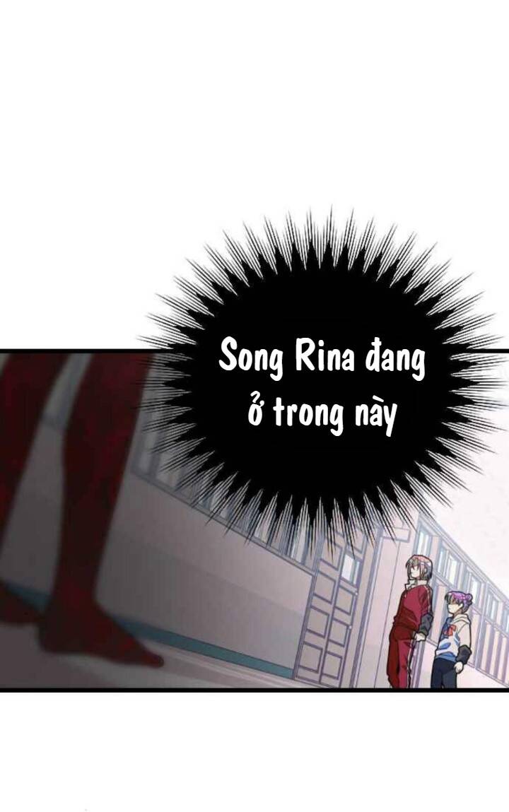 sự lãng mạn còn tồn tại chapter 27 - Trang 5