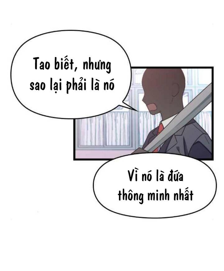 sự lãng mạn còn tồn tại chapter 28 - Trang 5