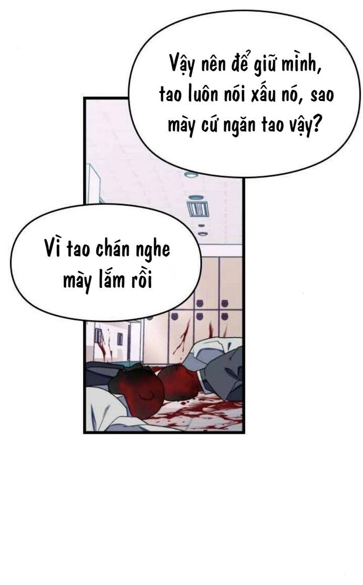 sự lãng mạn còn tồn tại chapter 28 - Trang 5