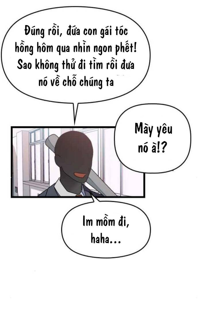 sự lãng mạn còn tồn tại chapter 28 - Trang 5