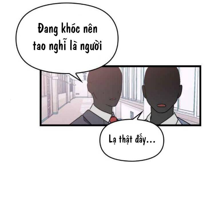 sự lãng mạn còn tồn tại chapter 28 - Trang 5