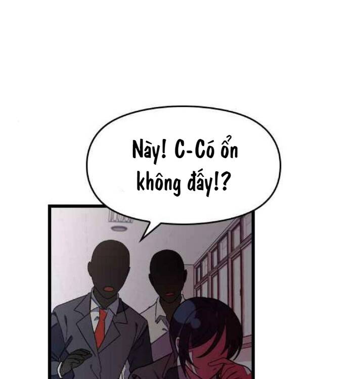 sự lãng mạn còn tồn tại chapter 28 - Trang 5