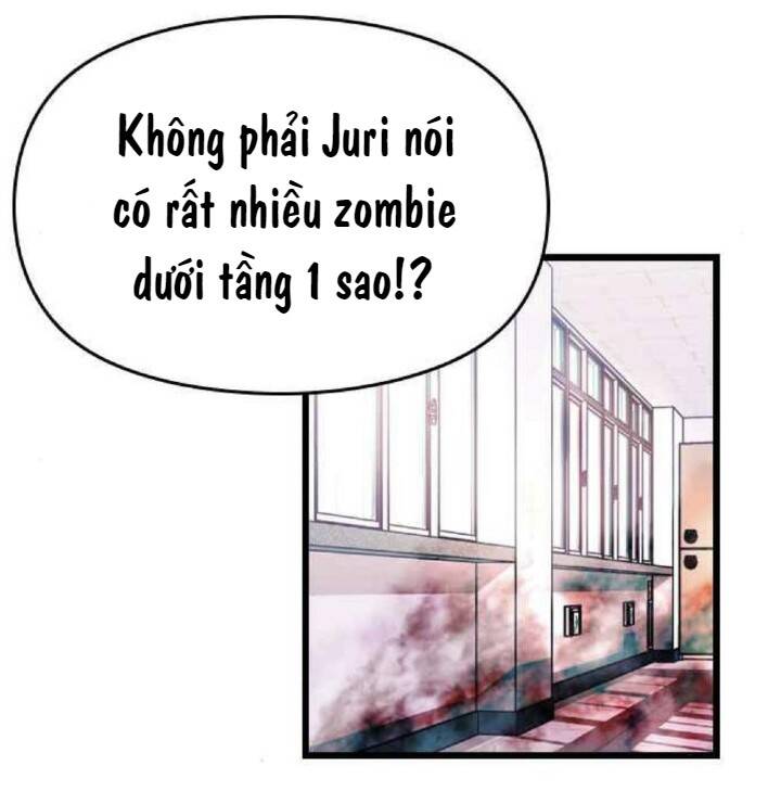 sự lãng mạn còn tồn tại chapter 28 - Trang 5