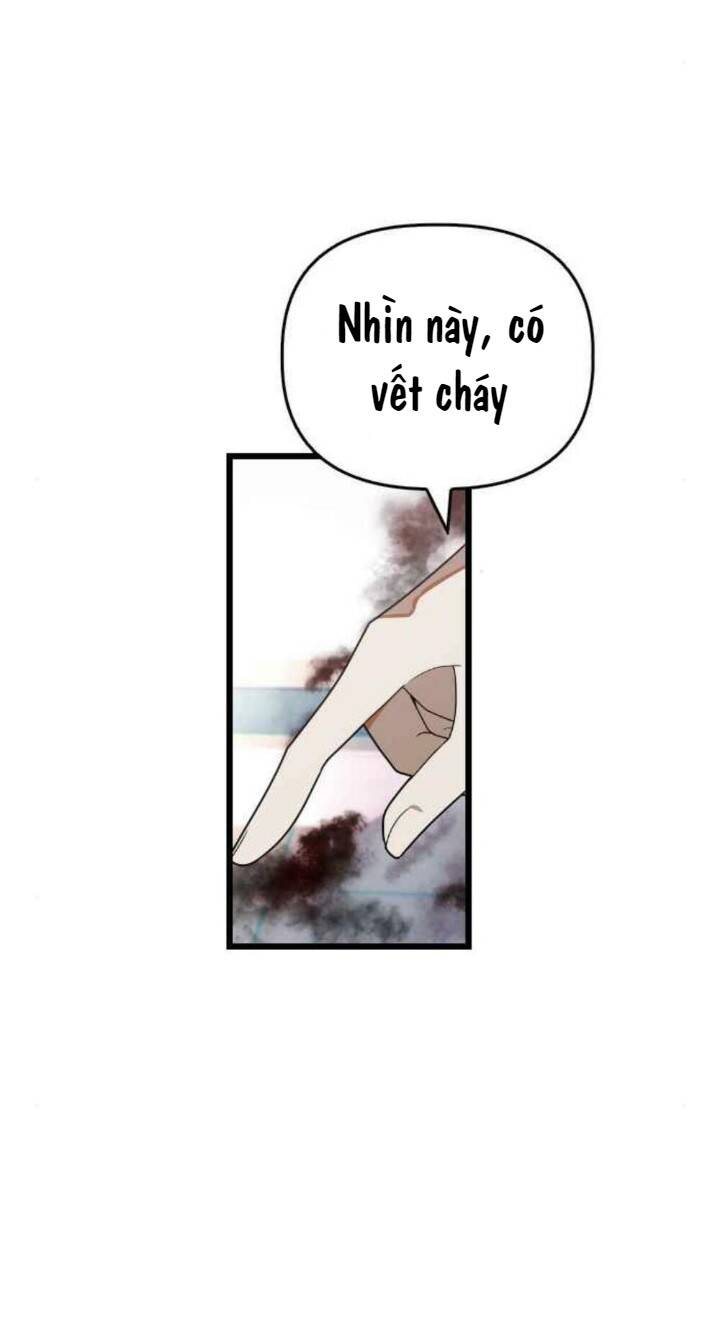 sự lãng mạn còn tồn tại chapter 28 - Trang 5