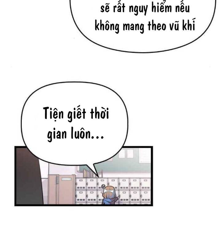 sự lãng mạn còn tồn tại chapter 29 - Trang 5