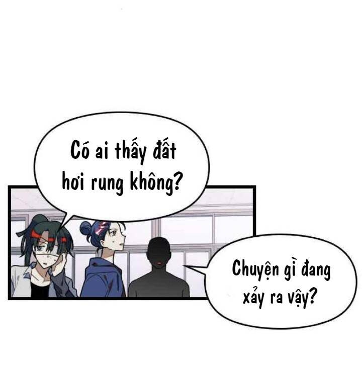 sự lãng mạn còn tồn tại chapter 29 - Trang 5