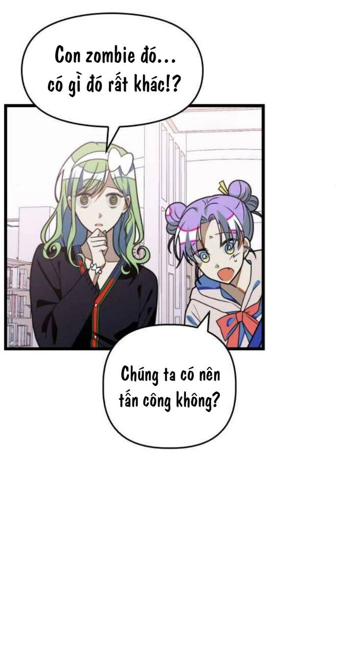 sự lãng mạn còn tồn tại chapter 29 - Trang 5