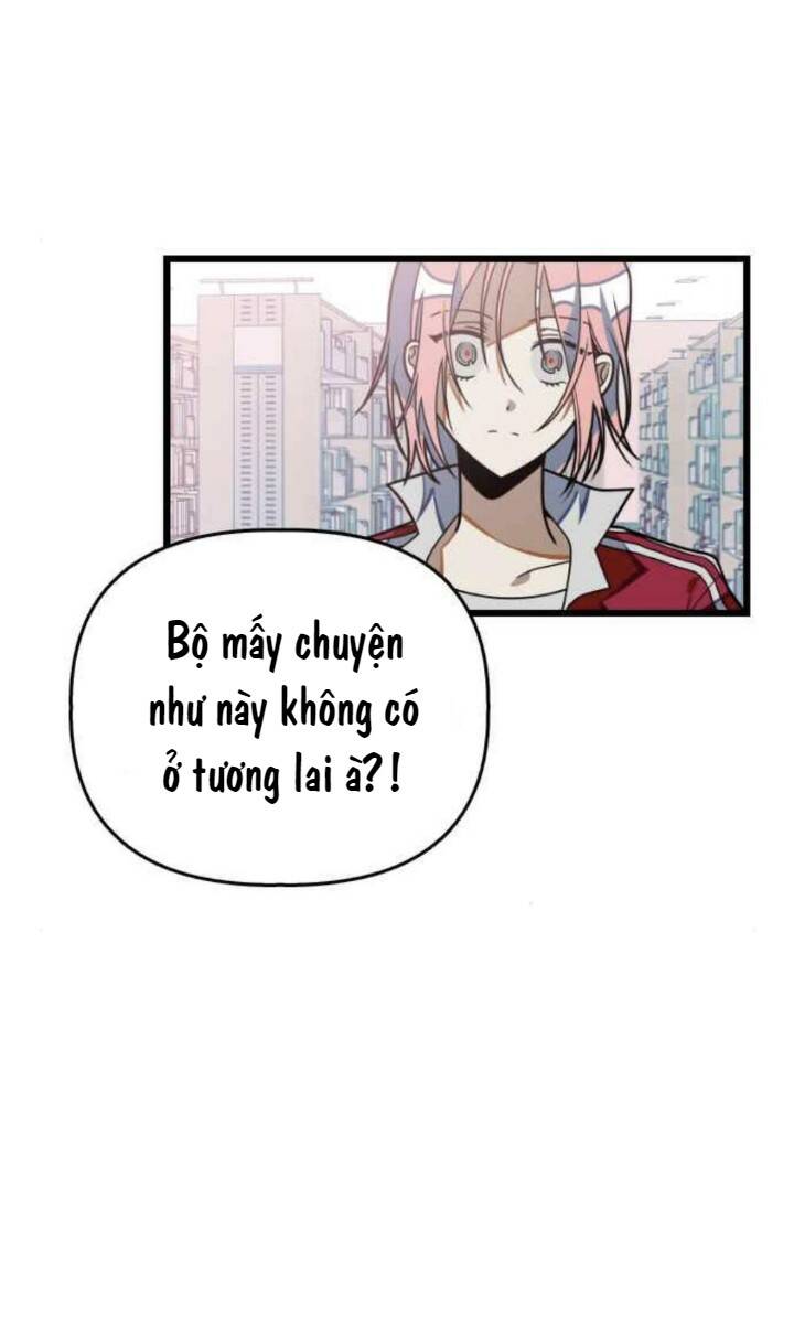 sự lãng mạn còn tồn tại chapter 29 - Trang 5