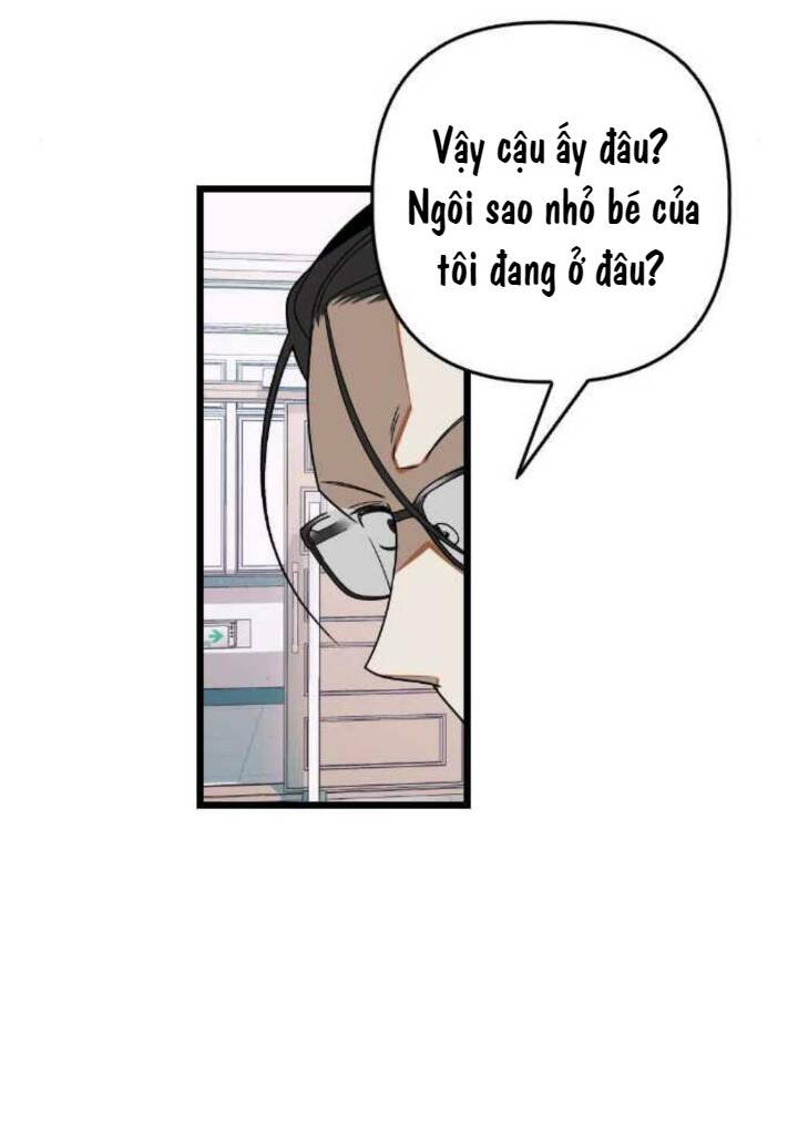 sự lãng mạn còn tồn tại chapter 30 - Trang 5