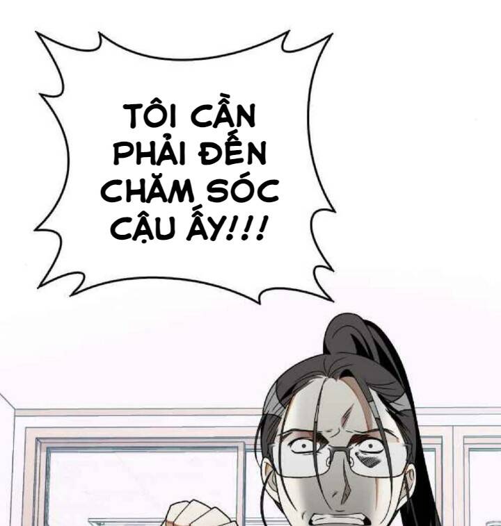 sự lãng mạn còn tồn tại chapter 30 - Trang 5