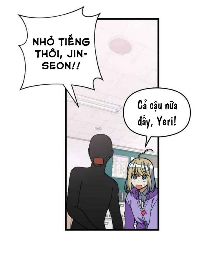 sự lãng mạn còn tồn tại chapter 30 - Trang 5