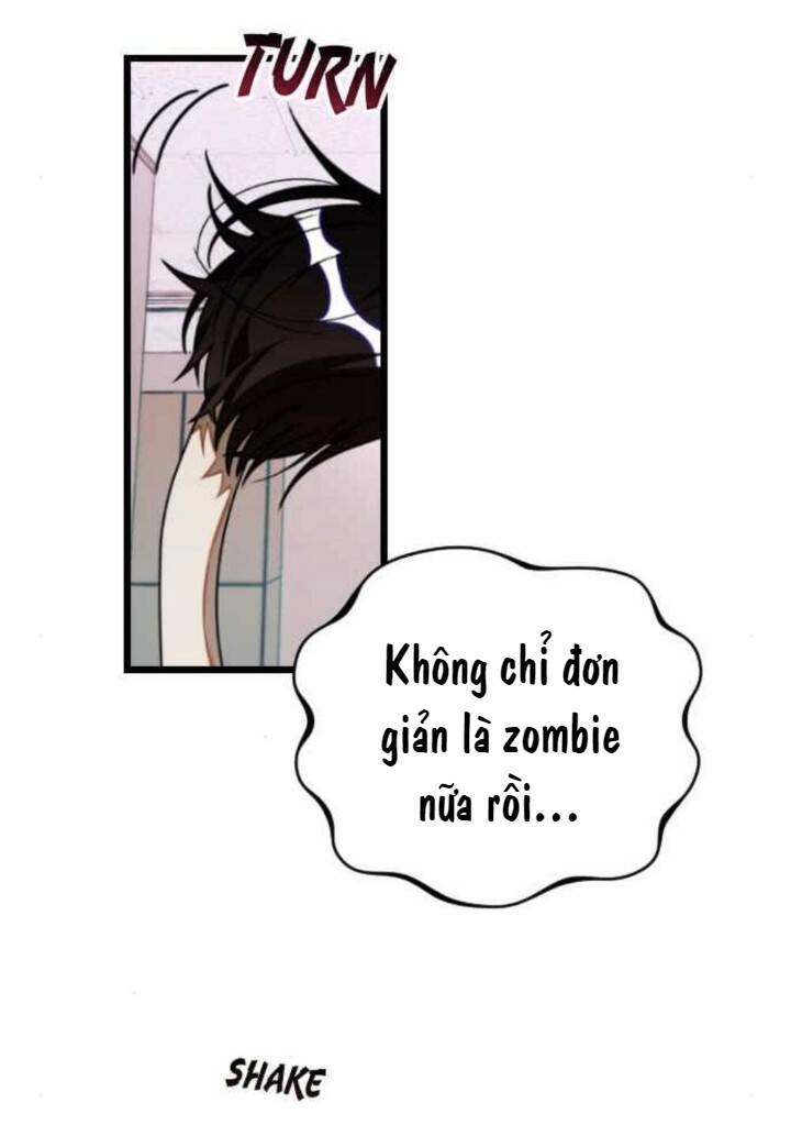 sự lãng mạn còn tồn tại chapter 30 - Trang 5