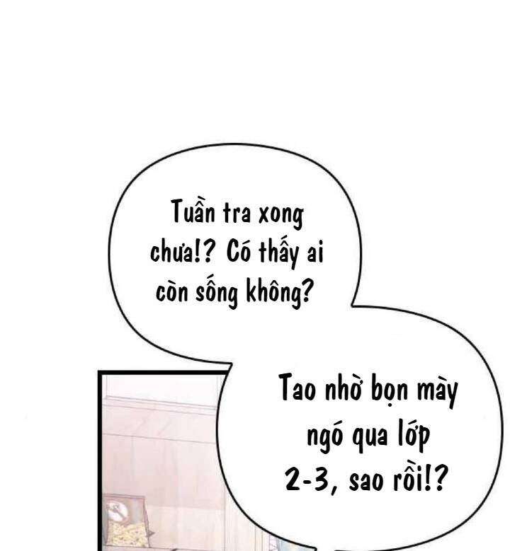 sự lãng mạn còn tồn tại chapter 30 - Trang 5