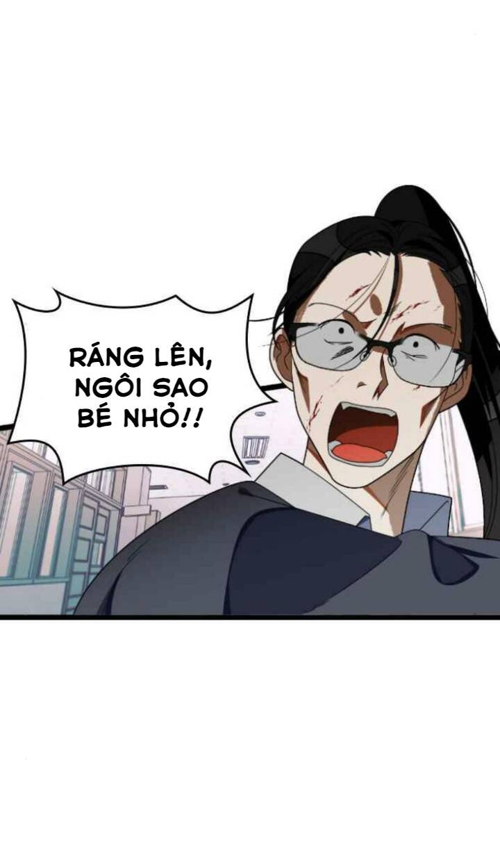 sự lãng mạn còn tồn tại chapter 30 - Trang 5