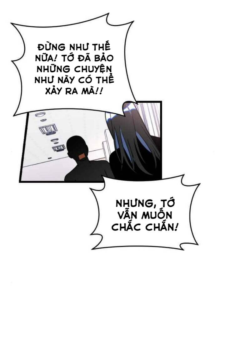 sự lãng mạn còn tồn tại chapter 31 - Trang 5