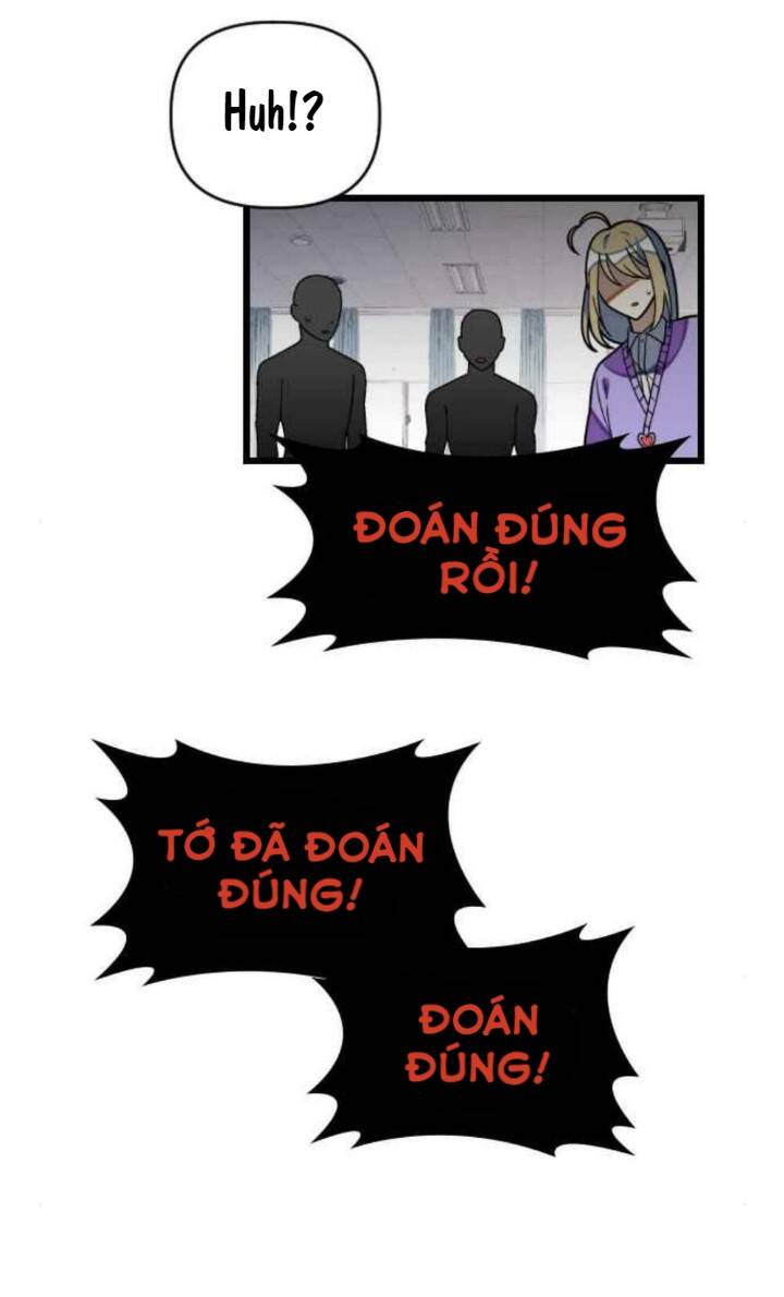 sự lãng mạn còn tồn tại chapter 31 - Trang 5