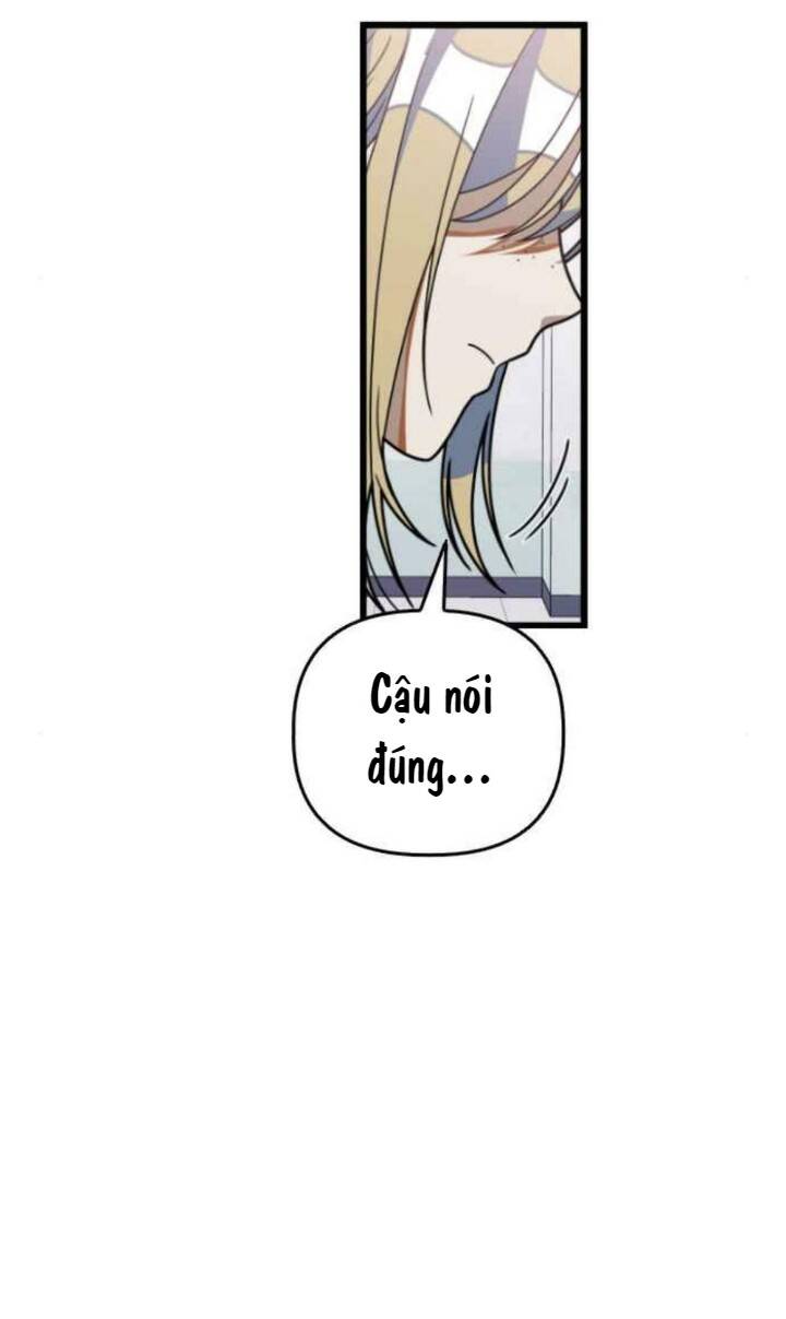 sự lãng mạn còn tồn tại chapter 31 - Trang 5