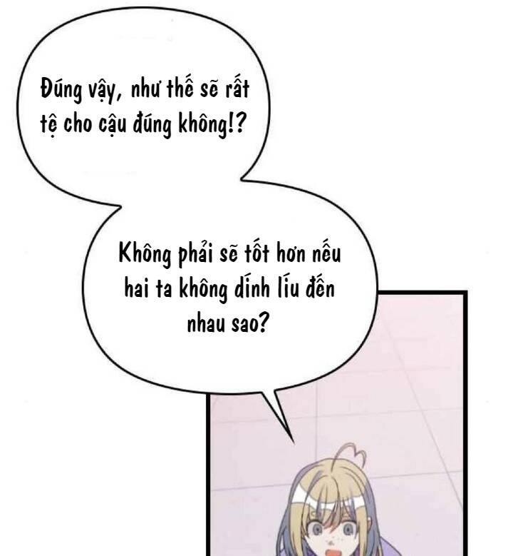 sự lãng mạn còn tồn tại chapter 32 - Trang 5