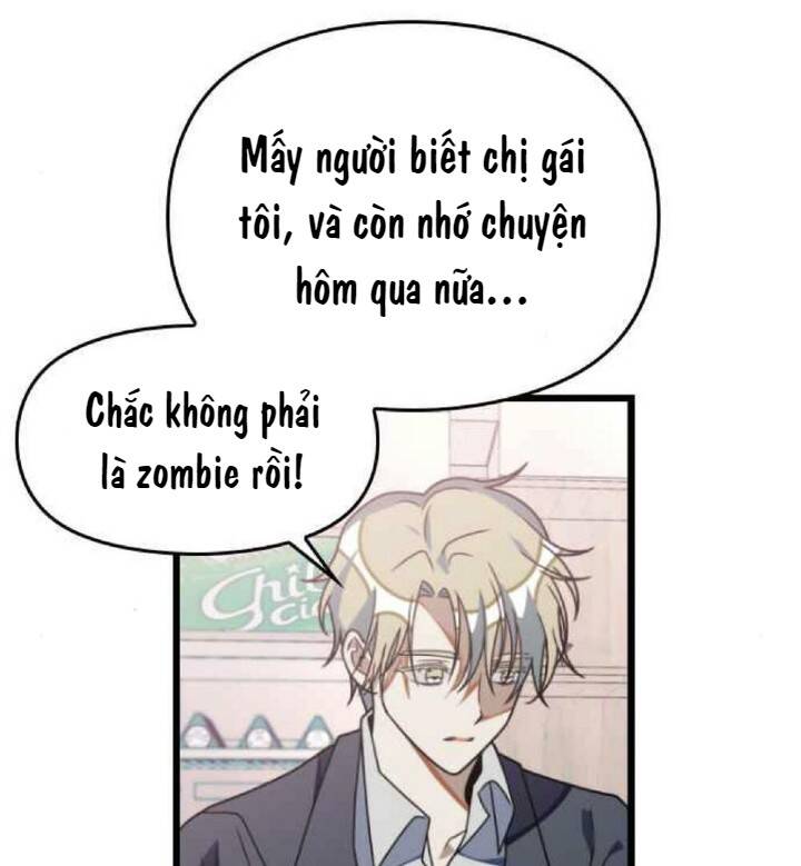 sự lãng mạn còn tồn tại chapter 32 - Trang 5