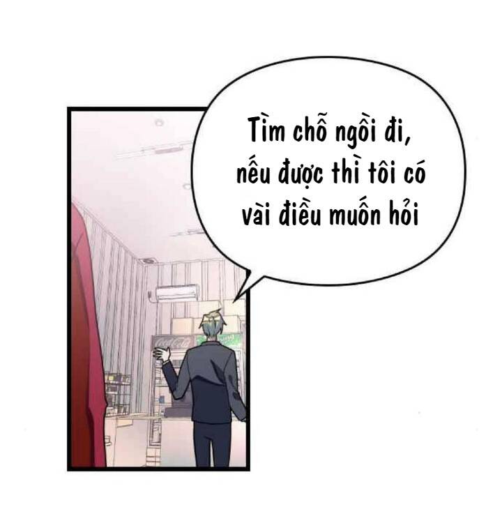 sự lãng mạn còn tồn tại chapter 32 - Trang 5