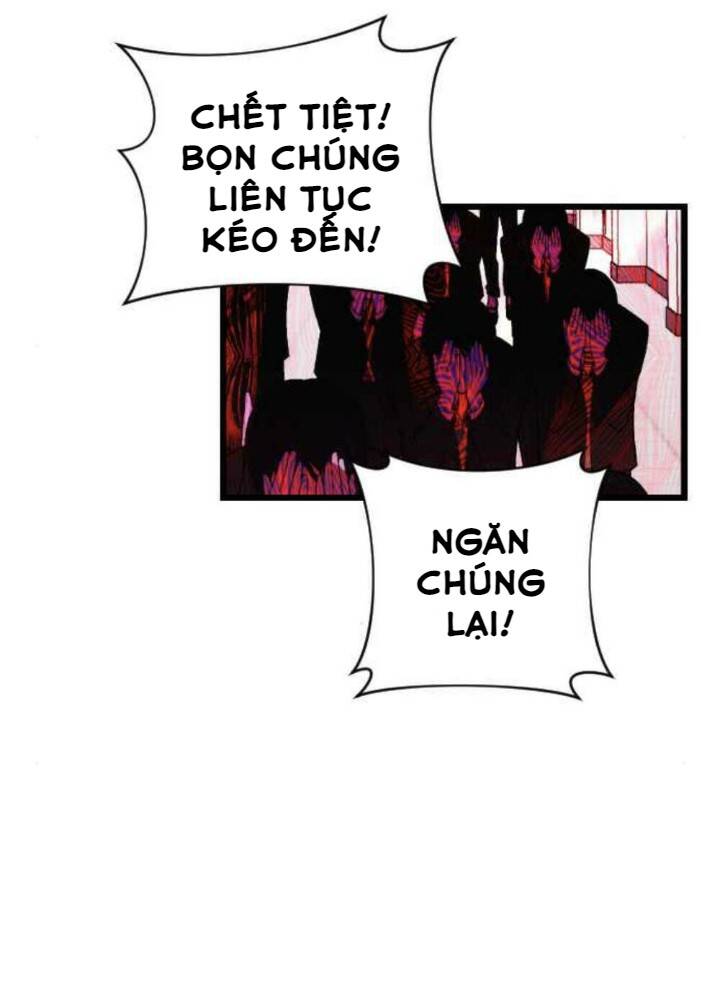 sự lãng mạn còn tồn tại chapter 33 - Trang 5