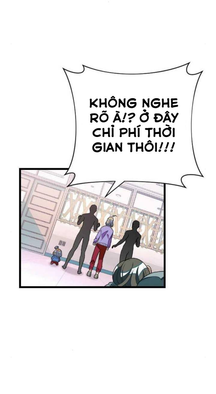 sự lãng mạn còn tồn tại chapter 33 - Trang 5