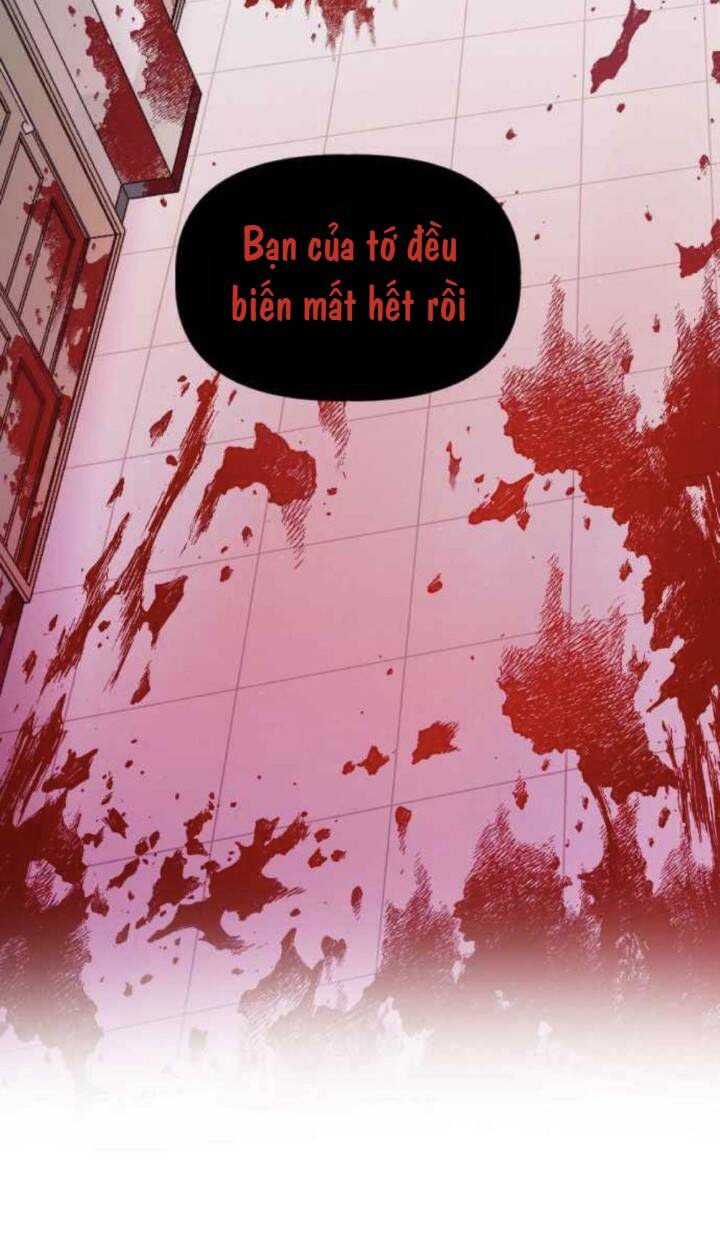 sự lãng mạn còn tồn tại chapter 33 - Trang 5