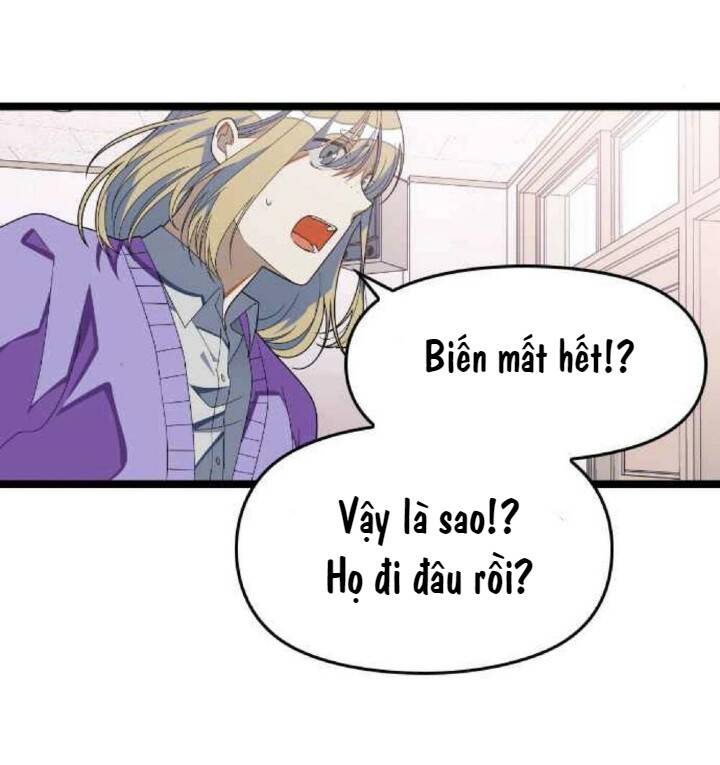 sự lãng mạn còn tồn tại chapter 33 - Trang 5