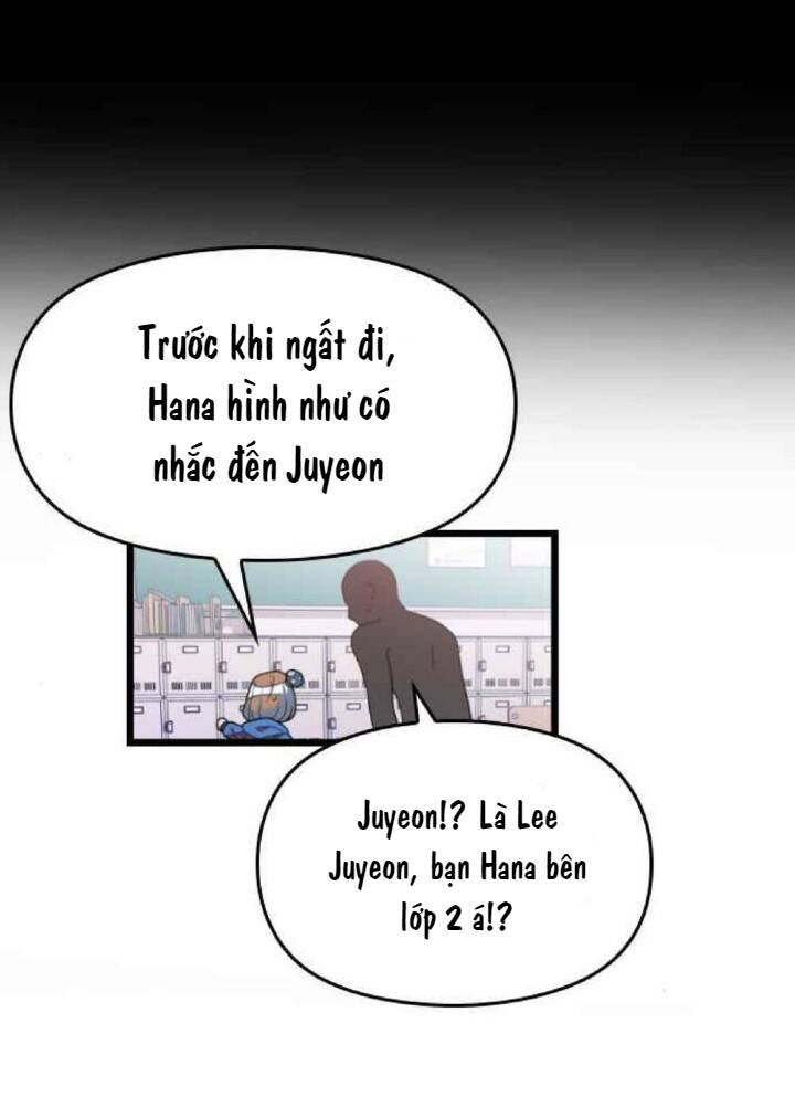 sự lãng mạn còn tồn tại chapter 33 - Trang 5