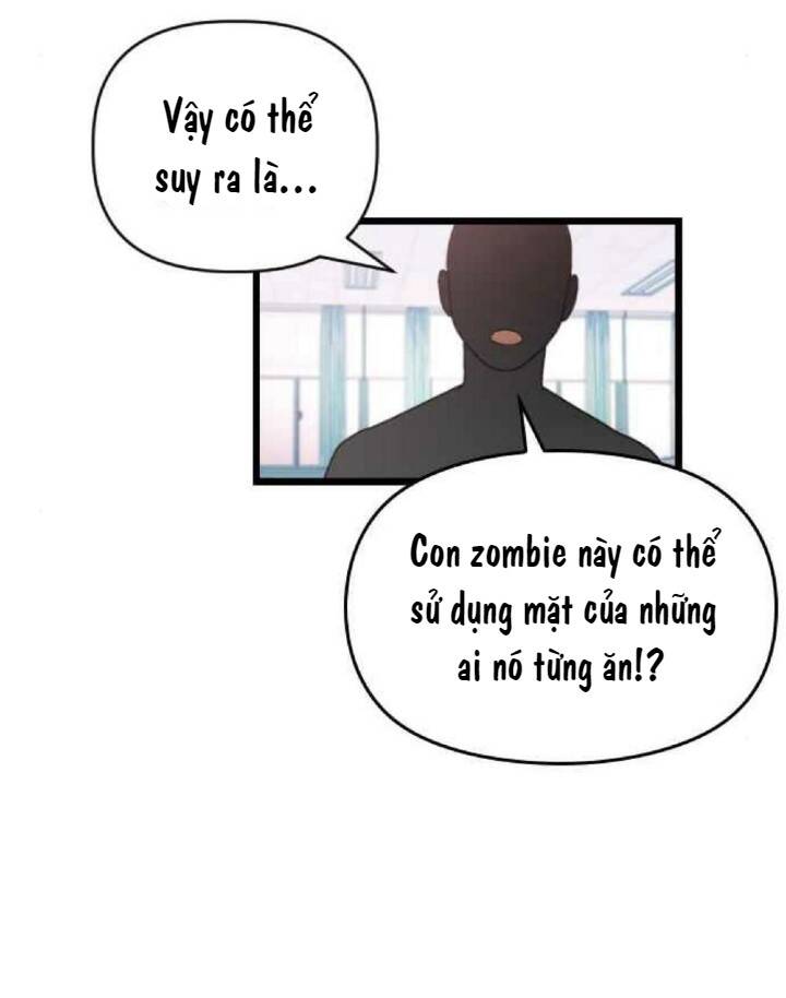 sự lãng mạn còn tồn tại chapter 33 - Trang 5