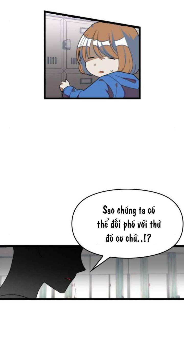 sự lãng mạn còn tồn tại chapter 33 - Trang 5