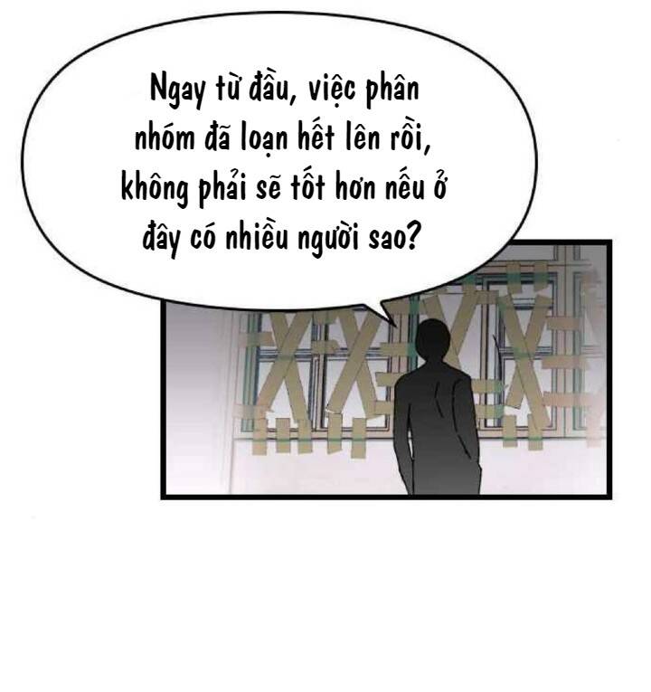 sự lãng mạn còn tồn tại chapter 33 - Trang 5