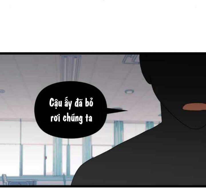 sự lãng mạn còn tồn tại chapter 33 - Trang 5