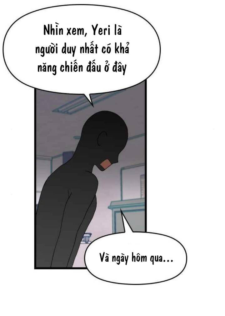 sự lãng mạn còn tồn tại chapter 33 - Trang 5