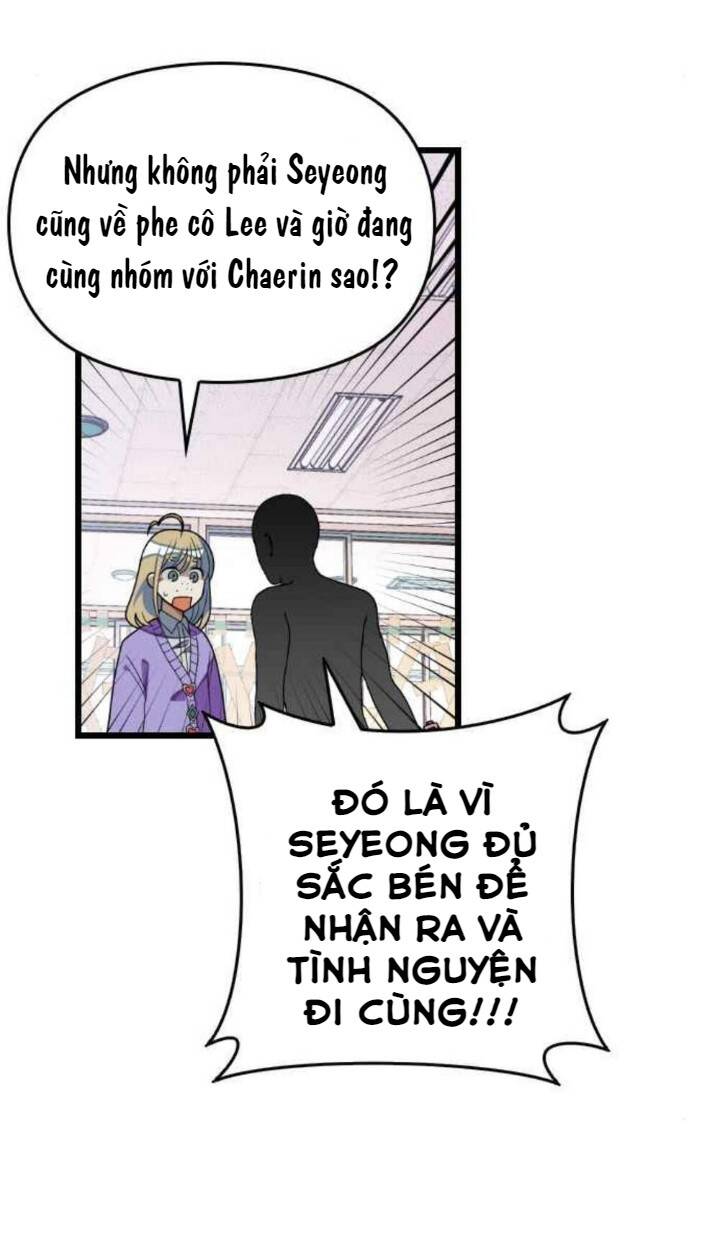 sự lãng mạn còn tồn tại chapter 33 - Trang 5