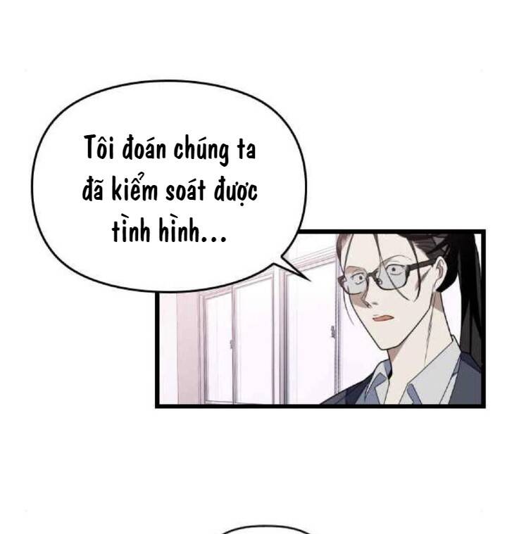 sự lãng mạn còn tồn tại chapter 34 - Trang 5