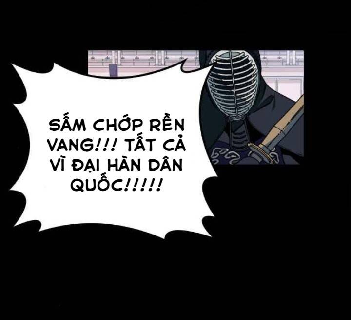 sự lãng mạn còn tồn tại chapter 34 - Trang 5