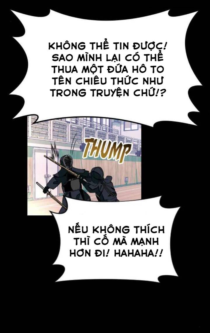 sự lãng mạn còn tồn tại chapter 34 - Trang 5