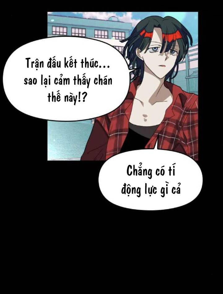 sự lãng mạn còn tồn tại chapter 34 - Trang 5