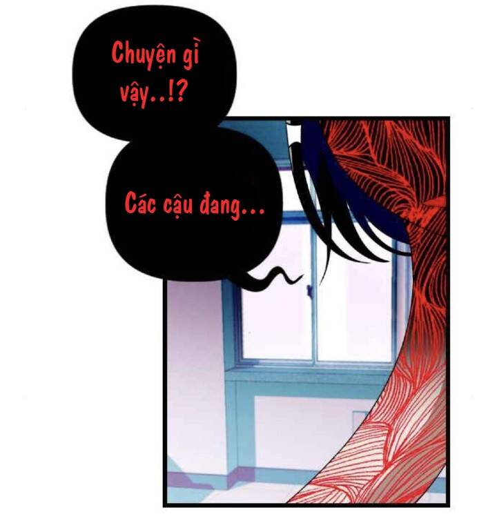 sự lãng mạn còn tồn tại chapter 35 - Trang 5