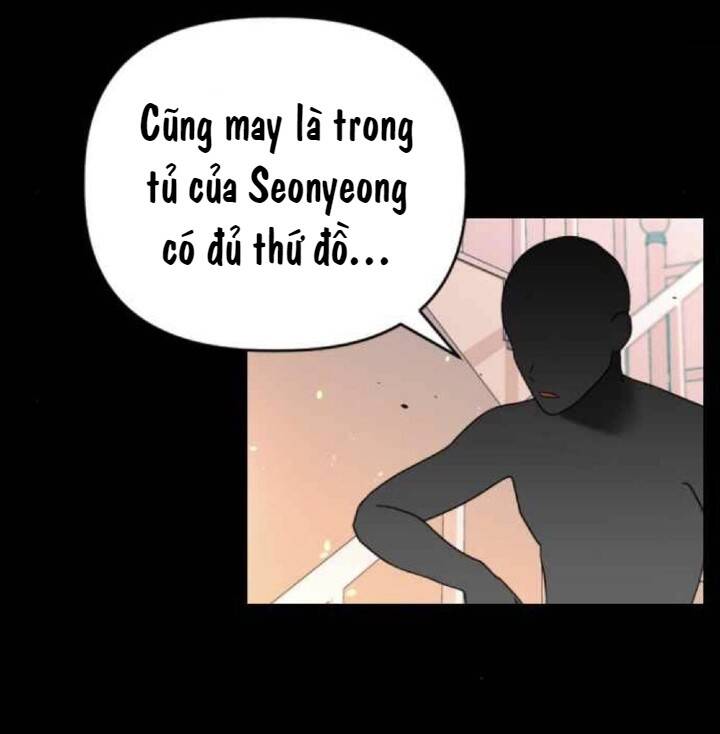 sự lãng mạn còn tồn tại chapter 35 - Trang 5