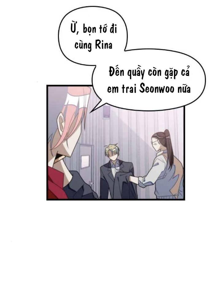 sự lãng mạn còn tồn tại chapter 35 - Trang 5