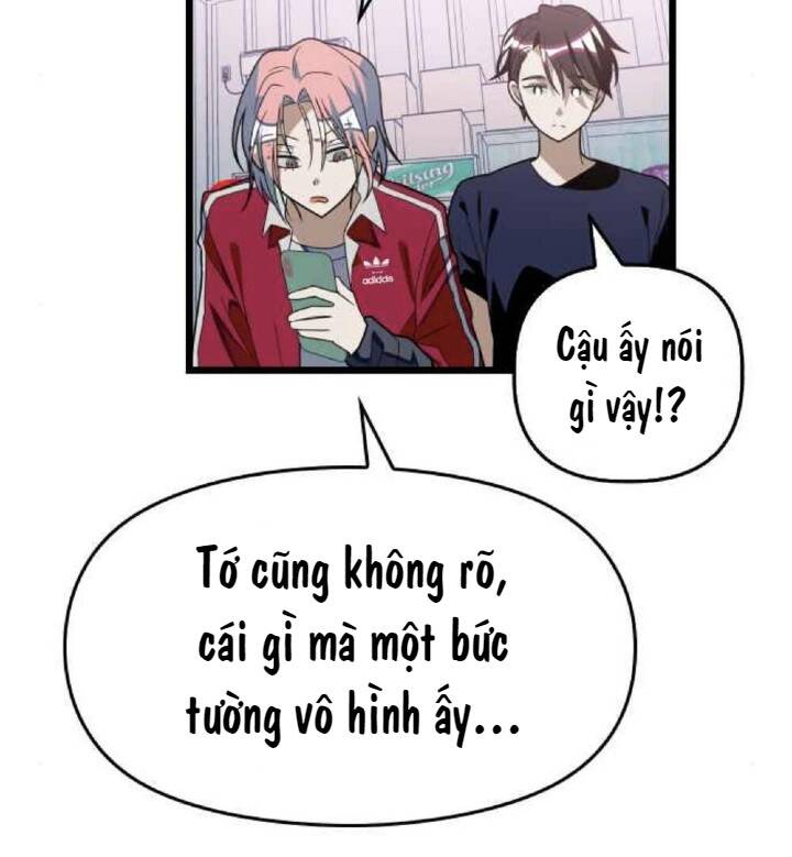 sự lãng mạn còn tồn tại chapter 35 - Trang 5