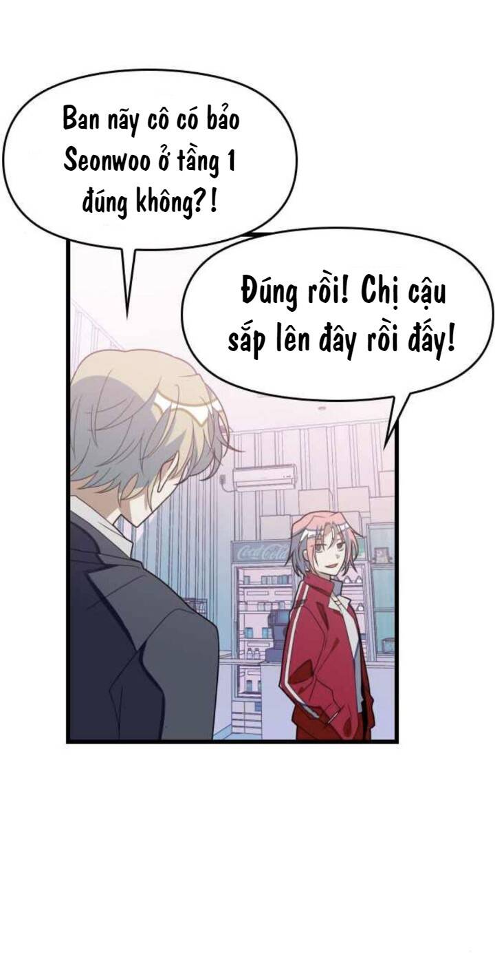 sự lãng mạn còn tồn tại chapter 35 - Trang 5