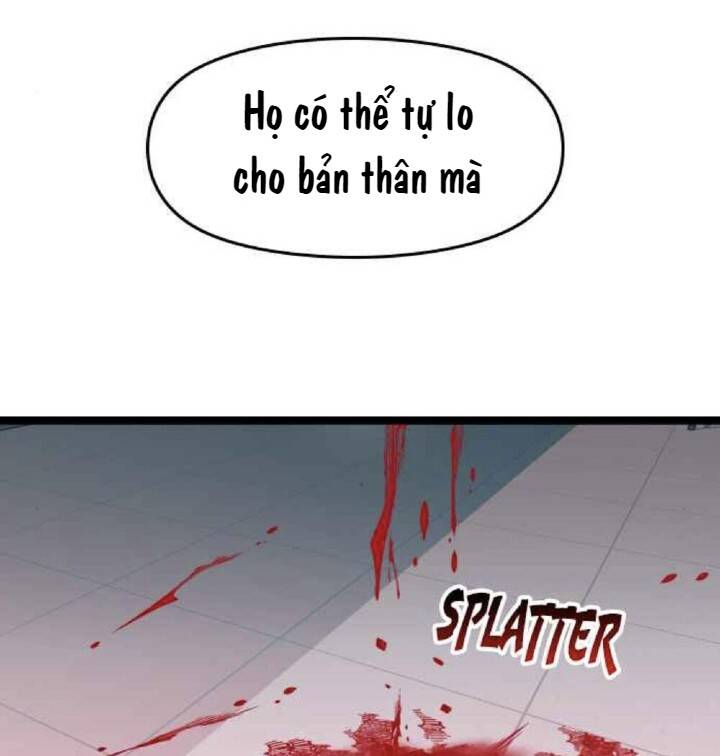 sự lãng mạn còn tồn tại chapter 35 - Trang 5