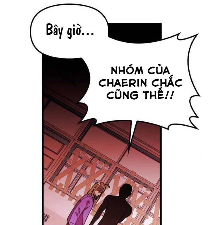 sự lãng mạn còn tồn tại chapter 36 - Trang 5